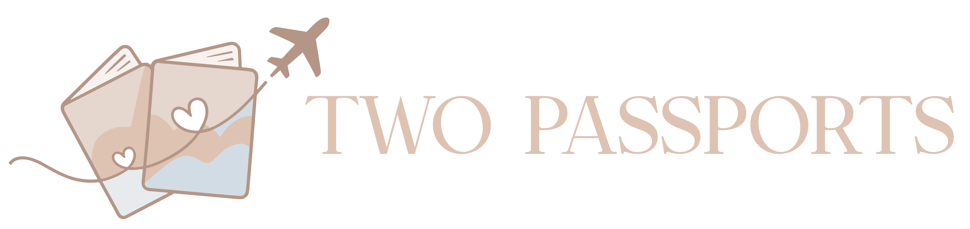 Two Passports